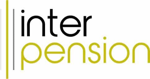 inter pension (rev) logo transparent background